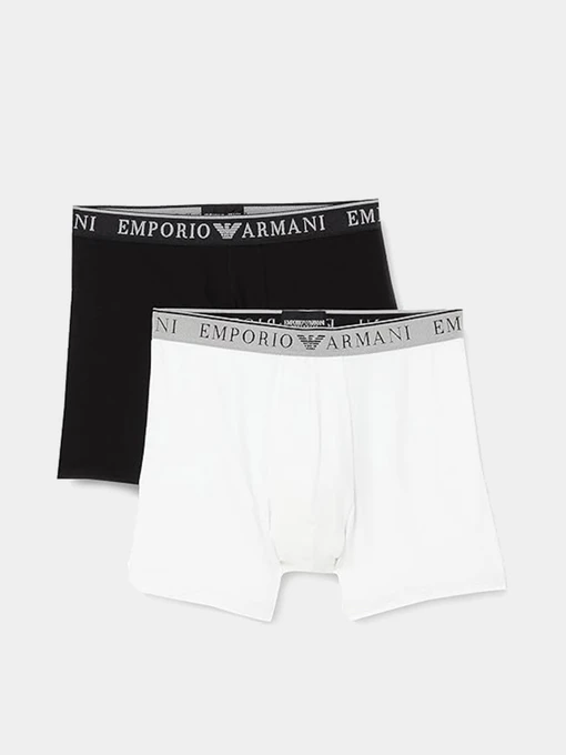 Нижнее белье Emporio Armani модель 111912-3F720-10320 Фото