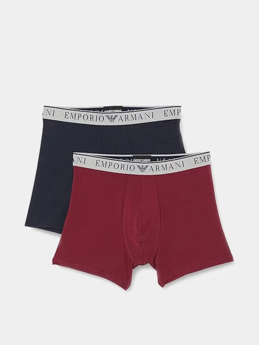 Нижнее белье Emporio Armani модель 111912-3F720-15876 Фото