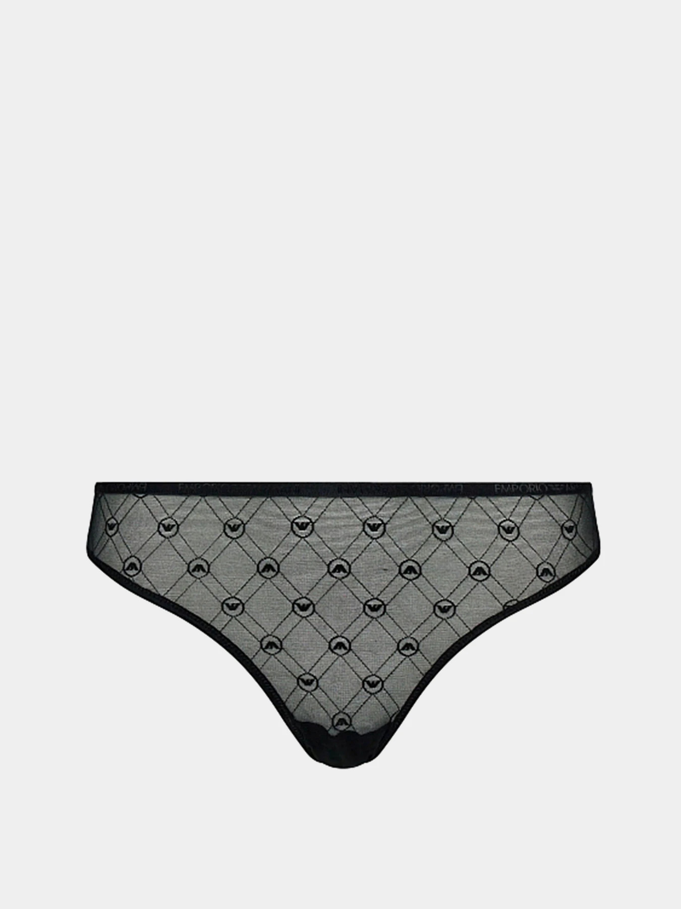 Нижнее белье Emporio Armani модель 162525-3F205-00020 Фото