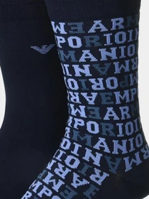 Носки и гольфы Emporio Armani модель 302302-3F280-00135 Фото