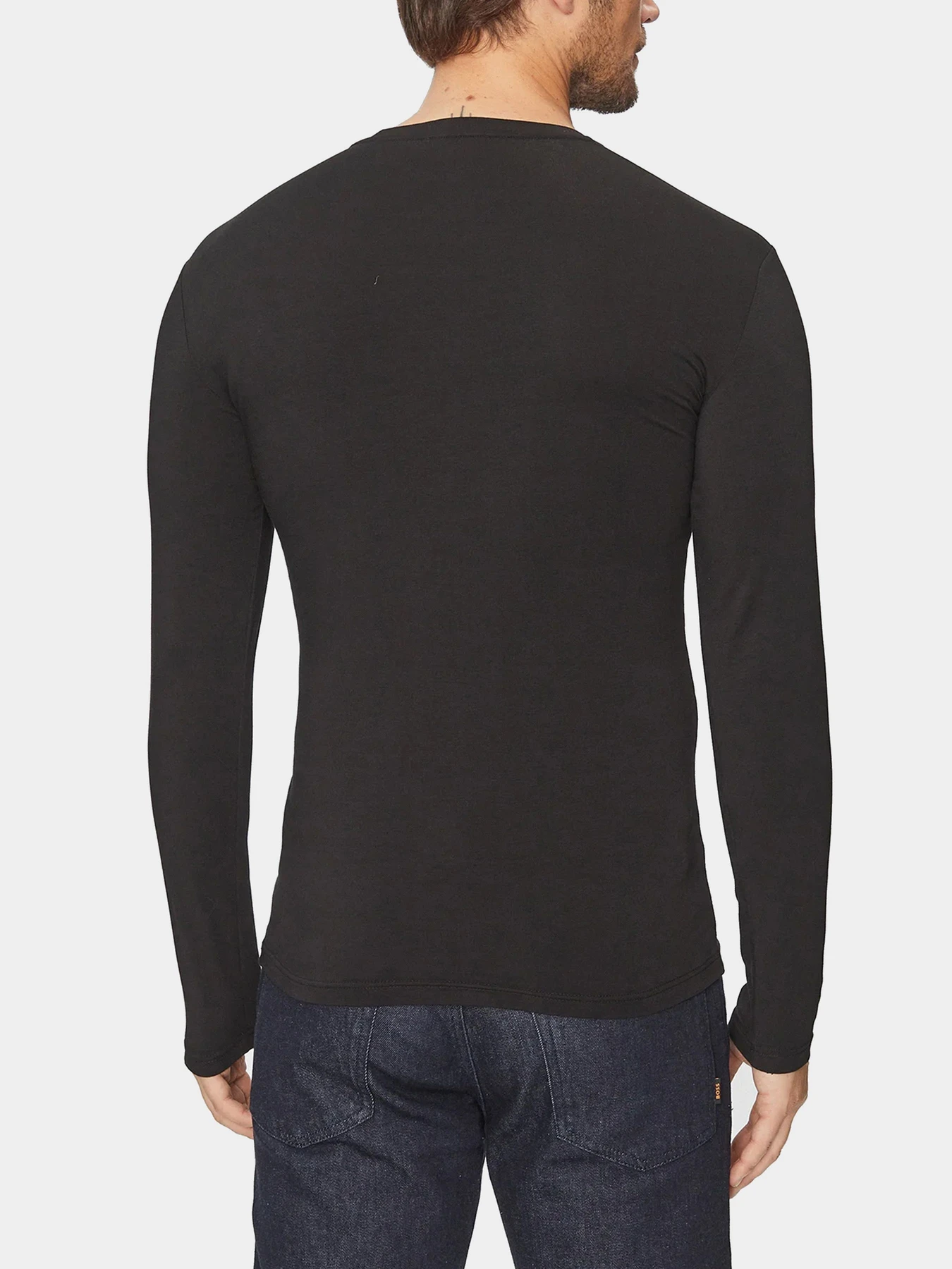 Худи и свитшоты Emporio Armani модель 111023-3F523-00020 Худи и свитшоты Emporio Armani модель 111023-3F523-00020 Фото