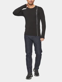 Худи и свитшоты Emporio Armani модель 111023-3F523-00020 Фото