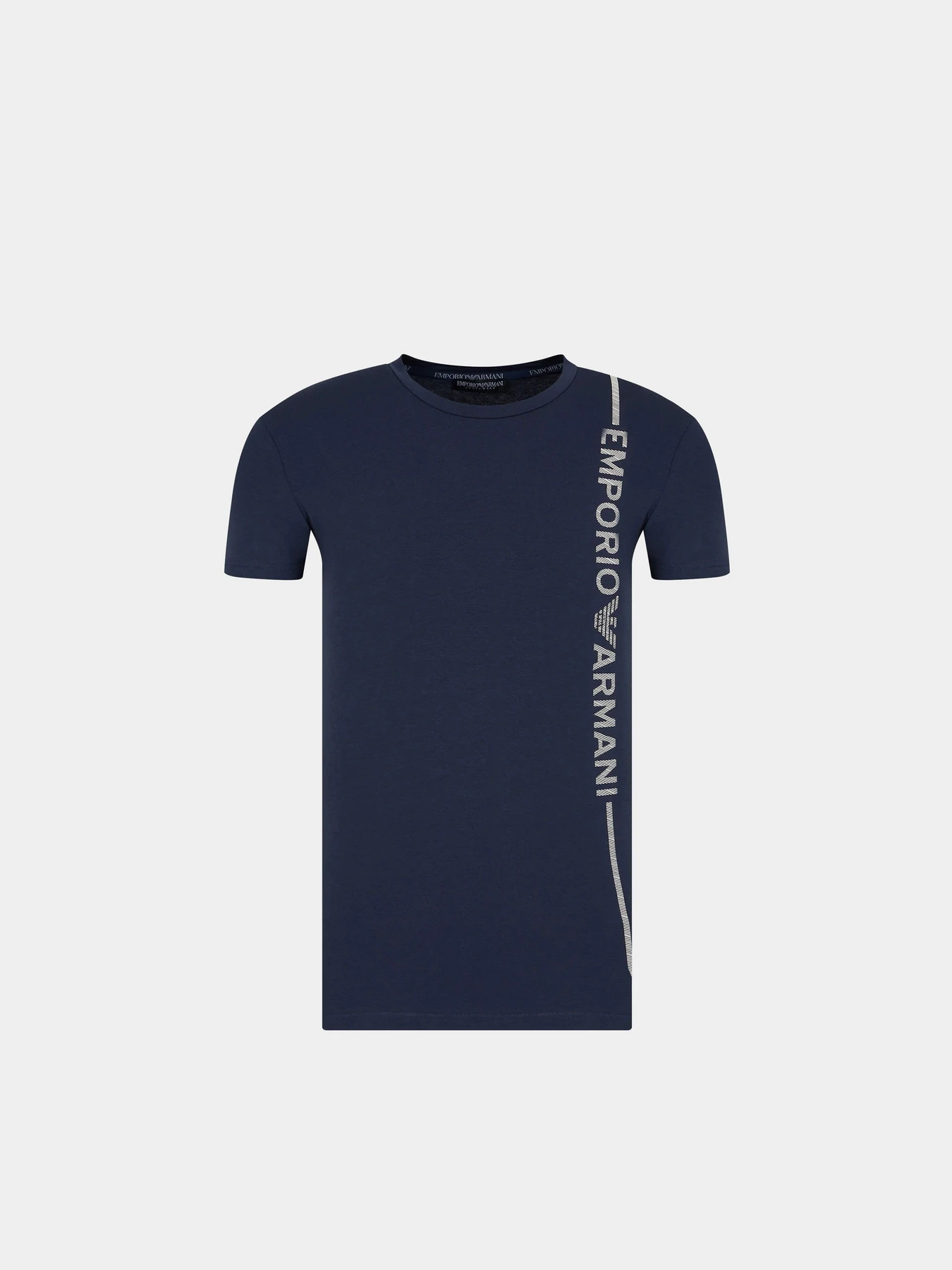 Футболки и поло Emporio Armani модель 111035-3F523-00135 Фото