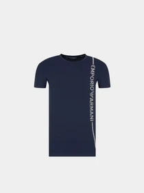 Футболки и поло Emporio Armani модель 111035-3F523-00135 Фото