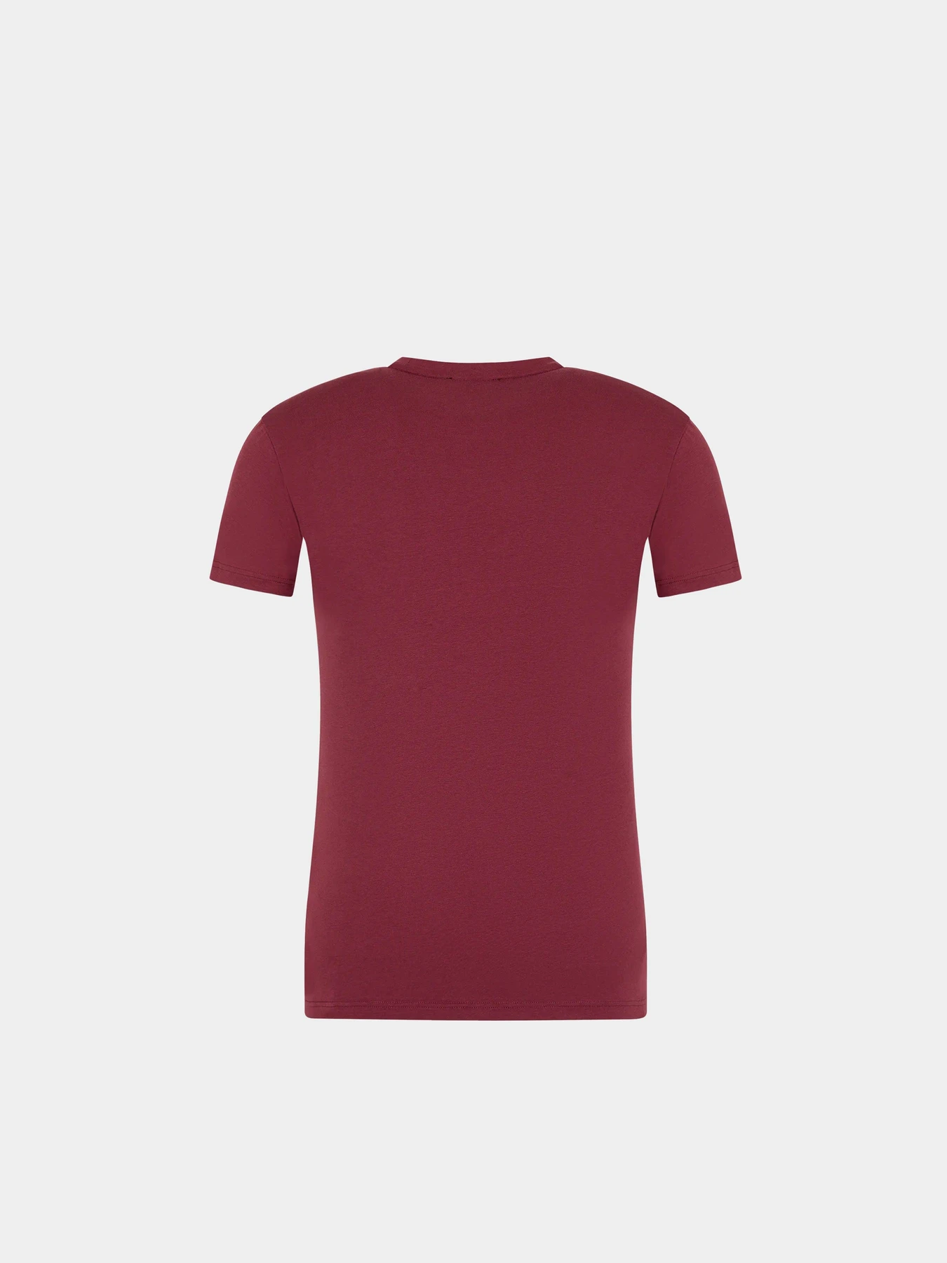 Футболки и поло Emporio Armani модель 111035-3F523-09876 Фото