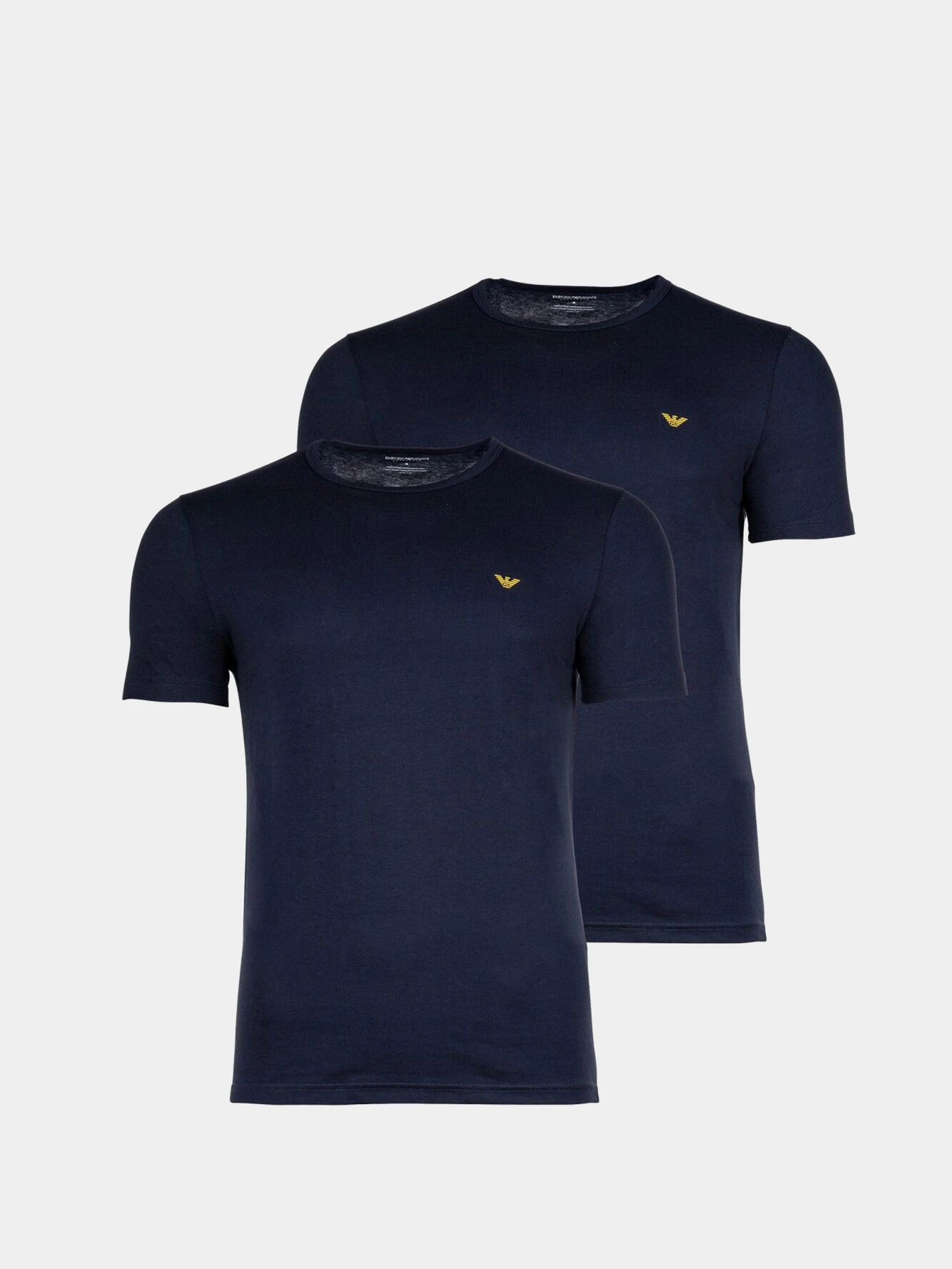 Футболки и поло Emporio Armani модель 111267-3F722-06236 Футболки и поло Emporio Armani модель 111267-3F722-06236 Фото