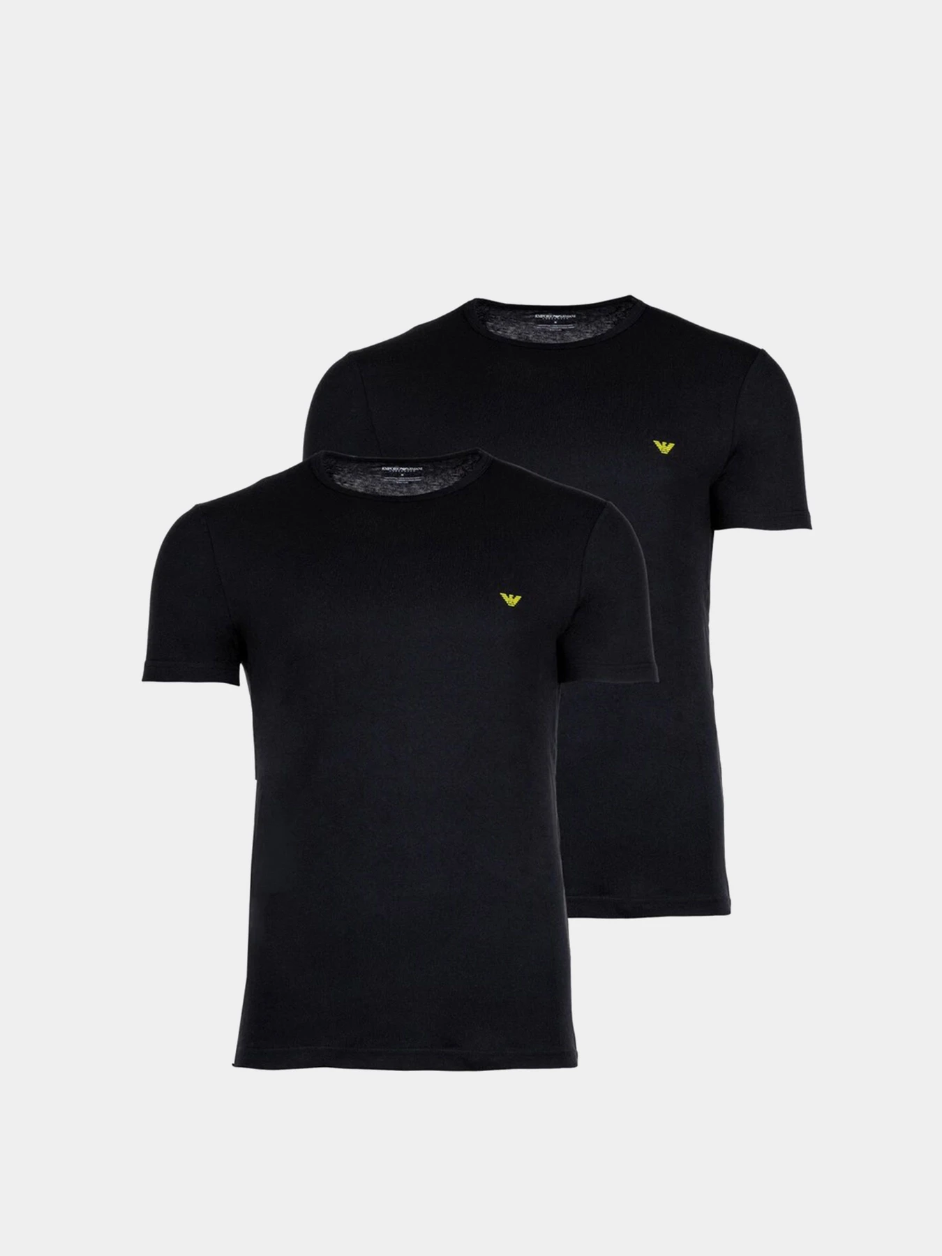 Футболки и поло Emporio Armani модель 111267-3F722-23820 Футболки и поло Emporio Armani модель 111267-3F722-23820 Фото