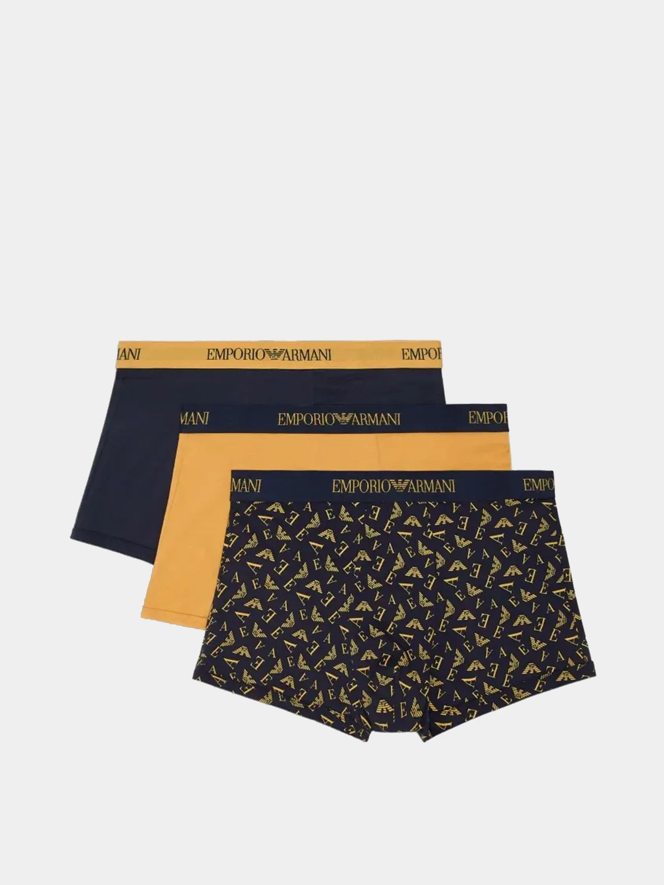 Нижнее белье Emporio Armani модель 111625-3F722-22036 Нижнее белье Emporio Armani модель 111625-3F722-22036 Фото