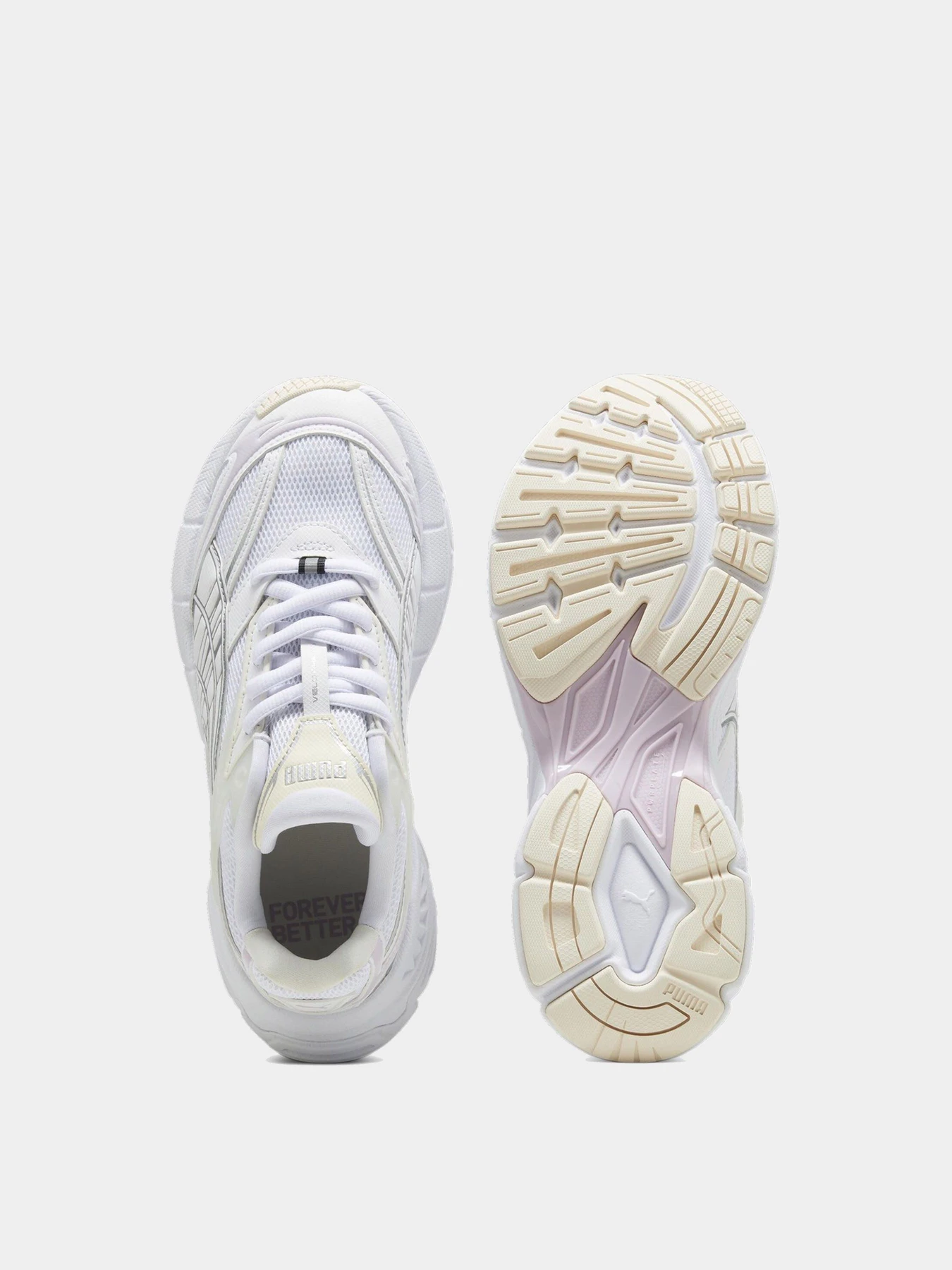Кроссовки PUMA модель 39590805 Кроссовки PUMA модель 39590805 Фото