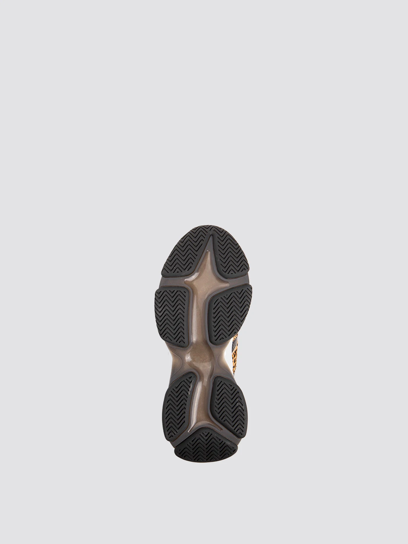 Кроссовки Steve Madden модель SM11000383-BLK/RED Кроссовки Steve Madden модель SM11000383-BLK/RED Фото