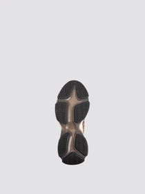 Кроссовки Steve Madden модель SM11000383-BLK/RED Фото