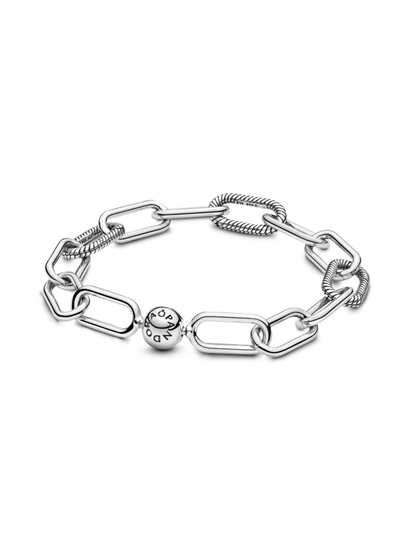 Самостоятельные PANDORA Me модель 598373 Самостоятельные PANDORA Me модель 598373 Фото