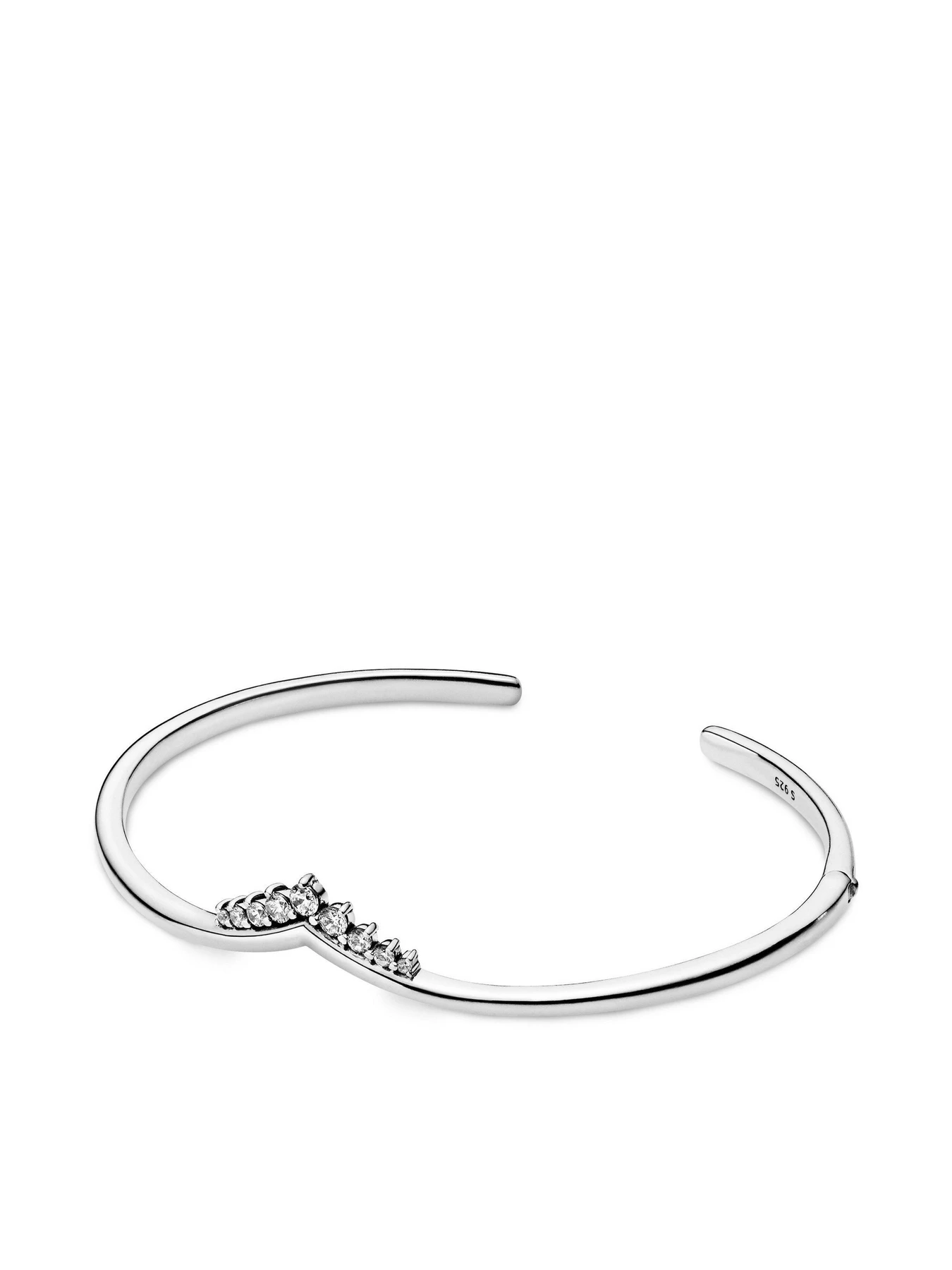 Самостоятельные PANDORA Moments модель 598338CZ Самостоятельные PANDORA Moments модель 598338CZ Фото