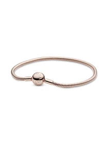 Самостоятельные PANDORA Moments модель 580728 Фото