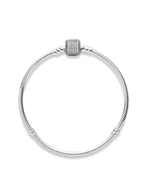 Самостоятельные PANDORA Moments модель 590723CZ Фото