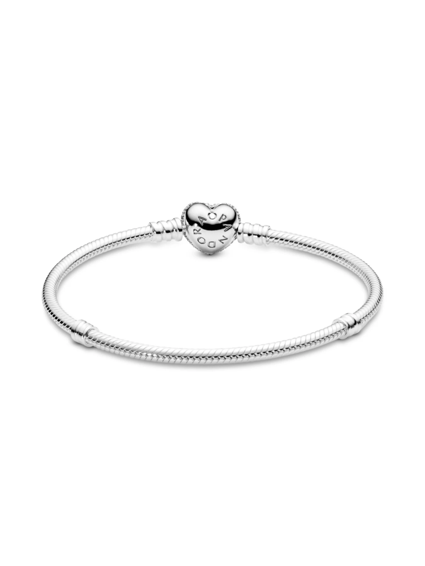 Самостоятельные PANDORA Moments модель 590727CZ Фото
