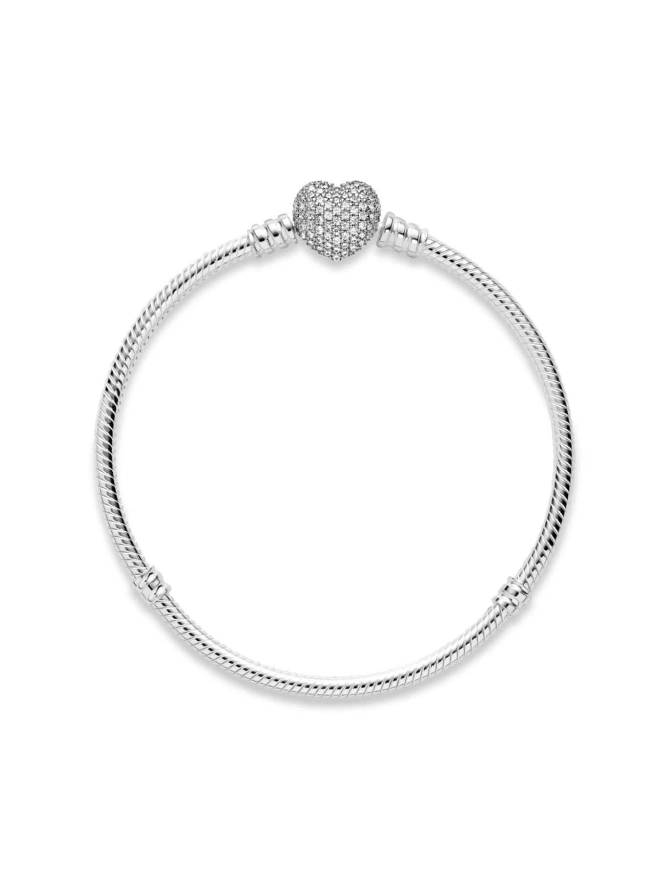 Самостоятельные PANDORA Moments модель 590727CZ Фото