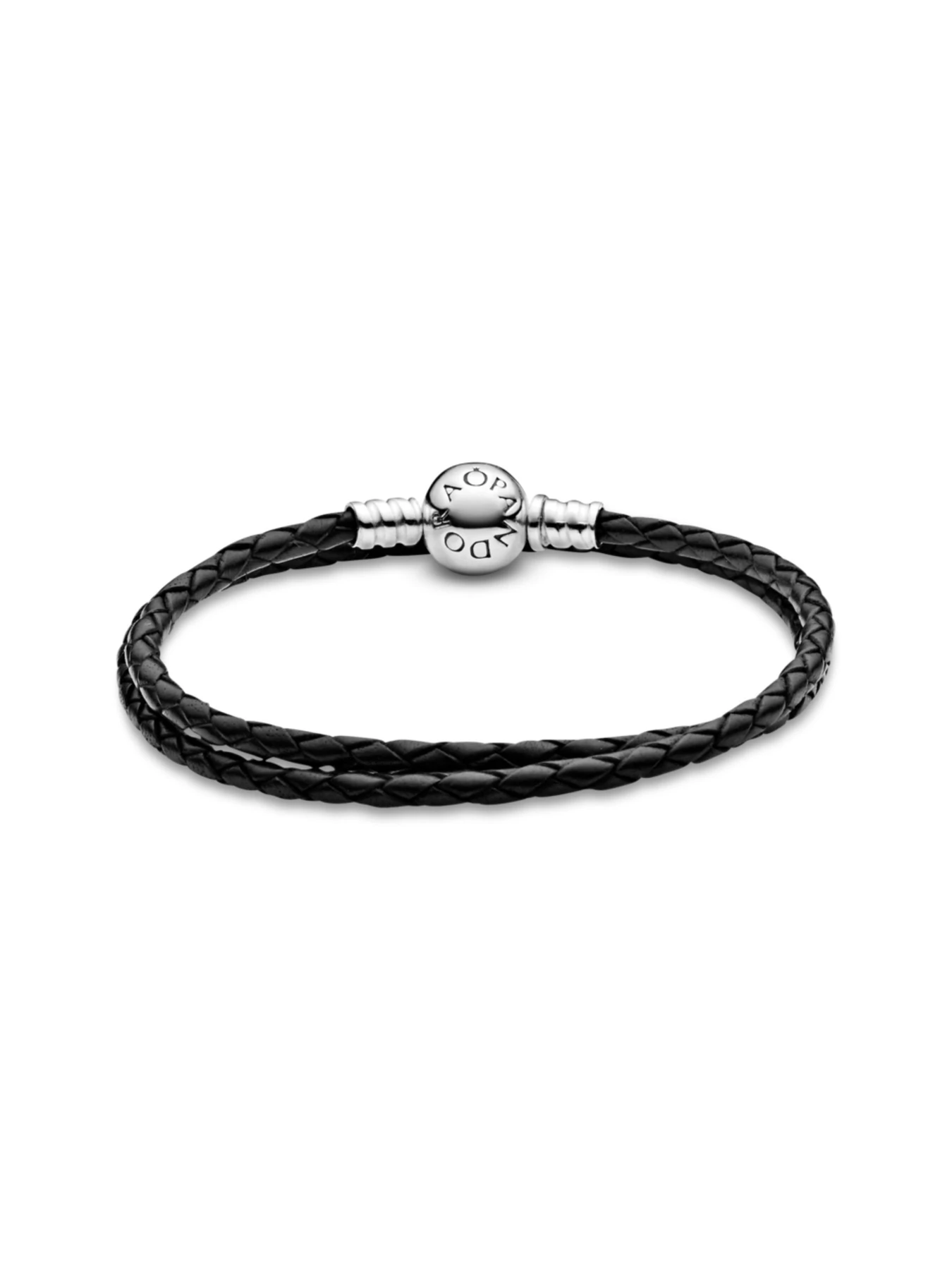 Самостоятельные PANDORA Moments модель 590745CBK Самостоятельные PANDORA Moments модель 590745CBK Фото