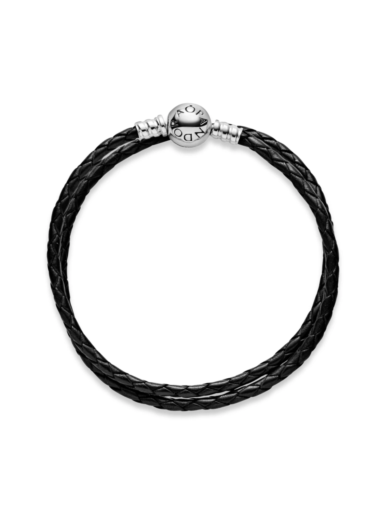Самостоятельные PANDORA Moments модель 590745CBK Самостоятельные PANDORA Moments модель 590745CBK Фото