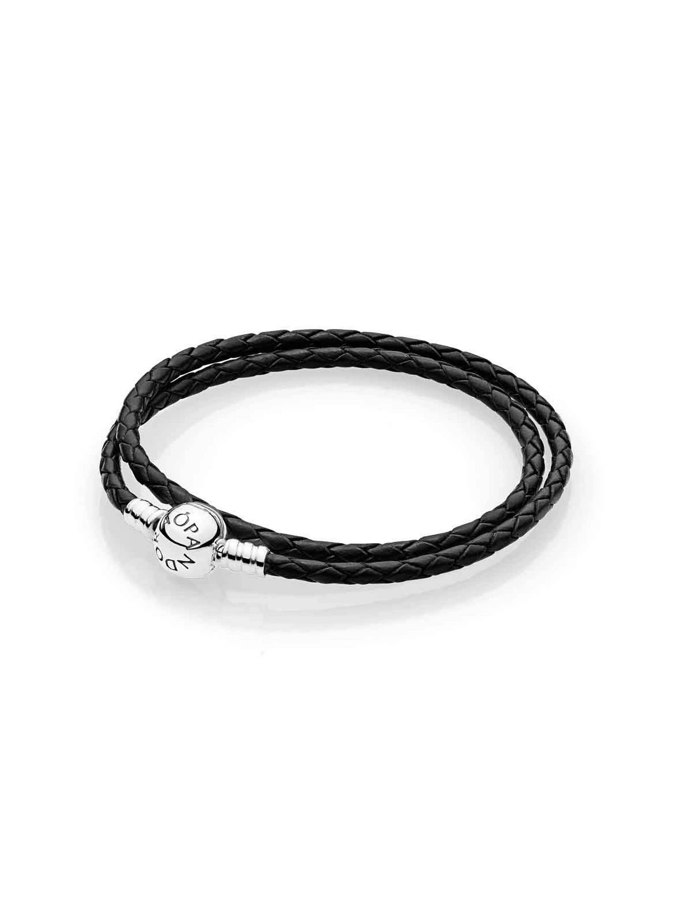 Самостоятельные PANDORA Moments модель 590745CBK Самостоятельные PANDORA Moments модель 590745CBK Фото