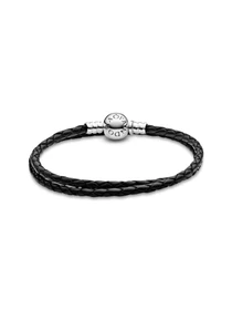 Самостоятельные PANDORA Moments модель 590745CBK Фото