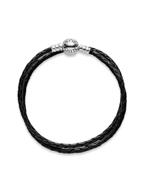 Самостоятельные PANDORA Moments модель 590745CBK Фото