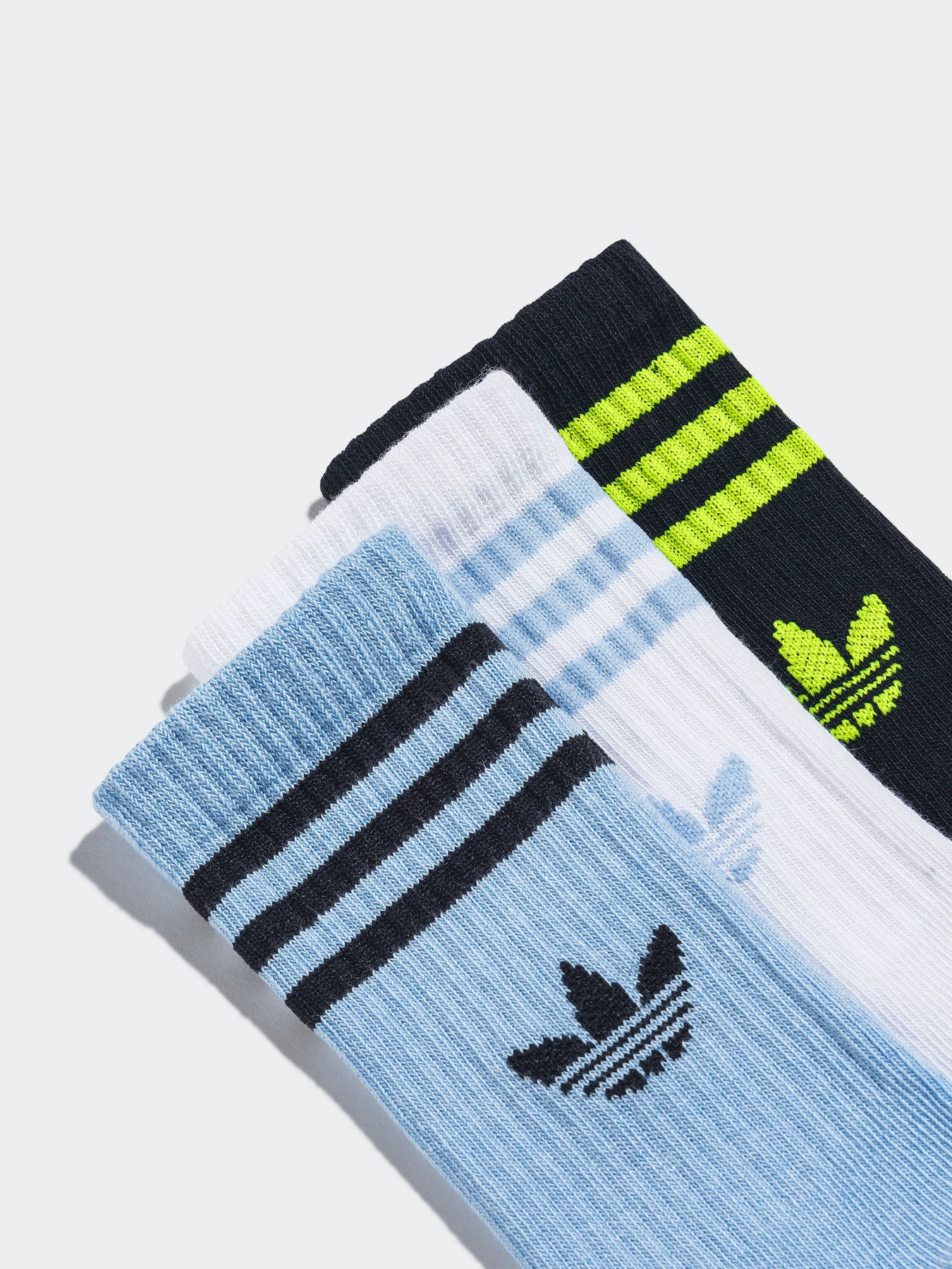 Носки и гольфы Adidas модель II3362-KZ Носки и гольфы Adidas модель II3362-KZ Фото