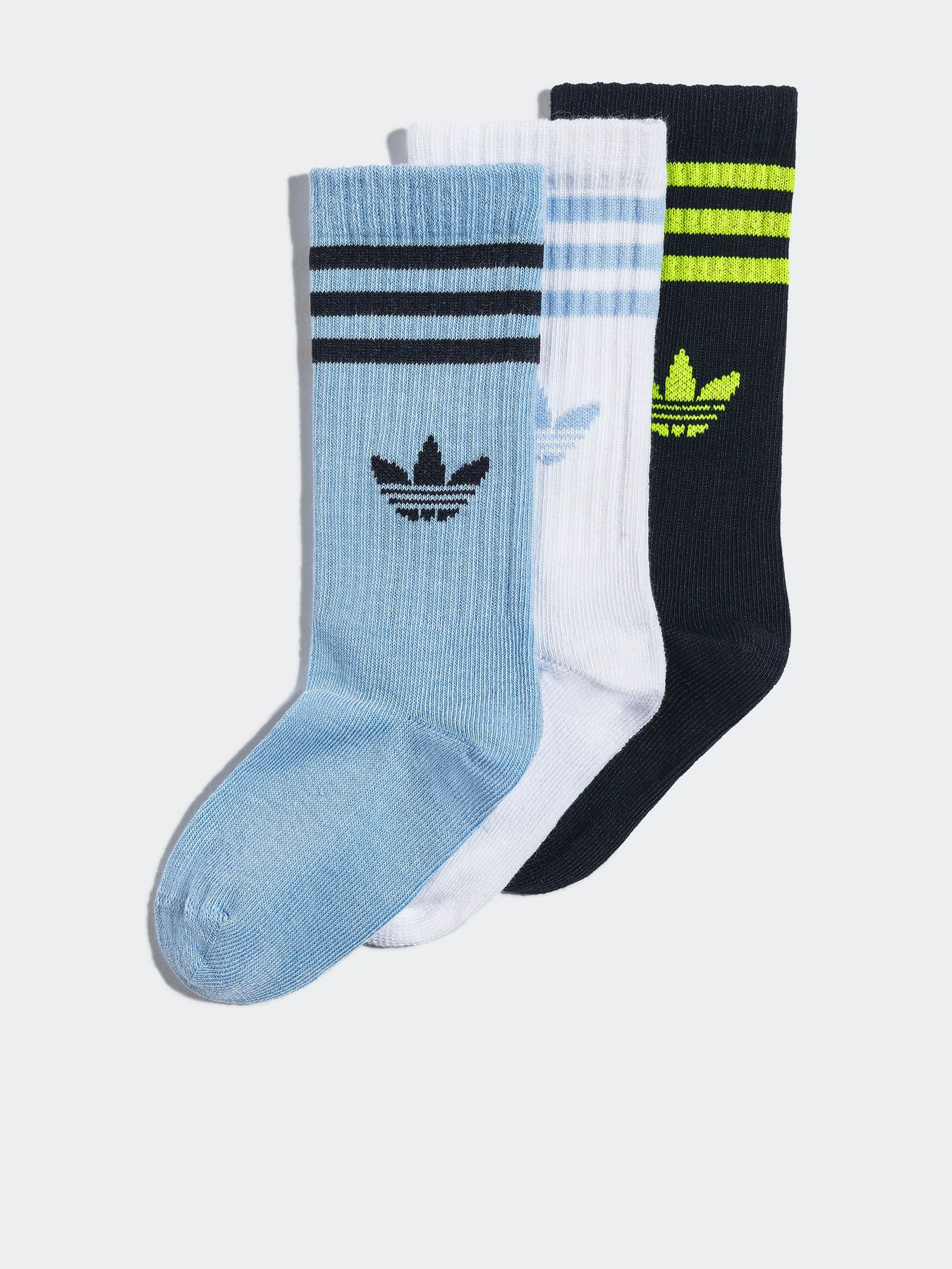 Носки и гольфы Adidas модель II3362-KZ Носки и гольфы Adidas модель II3362-KZ Фото