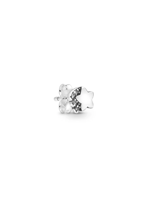 Серьги-гвоздики PANDORA Me модель 298549C01 Фото