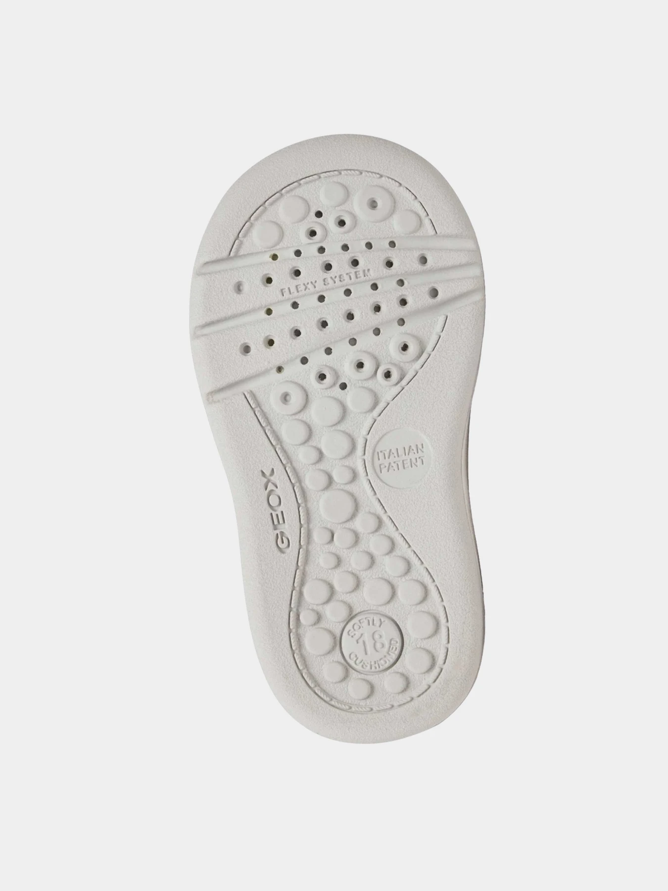 Кеды Geox модель B044CC-00722-C0050 Кеды Geox модель B044CC-00722-C0050 Фото