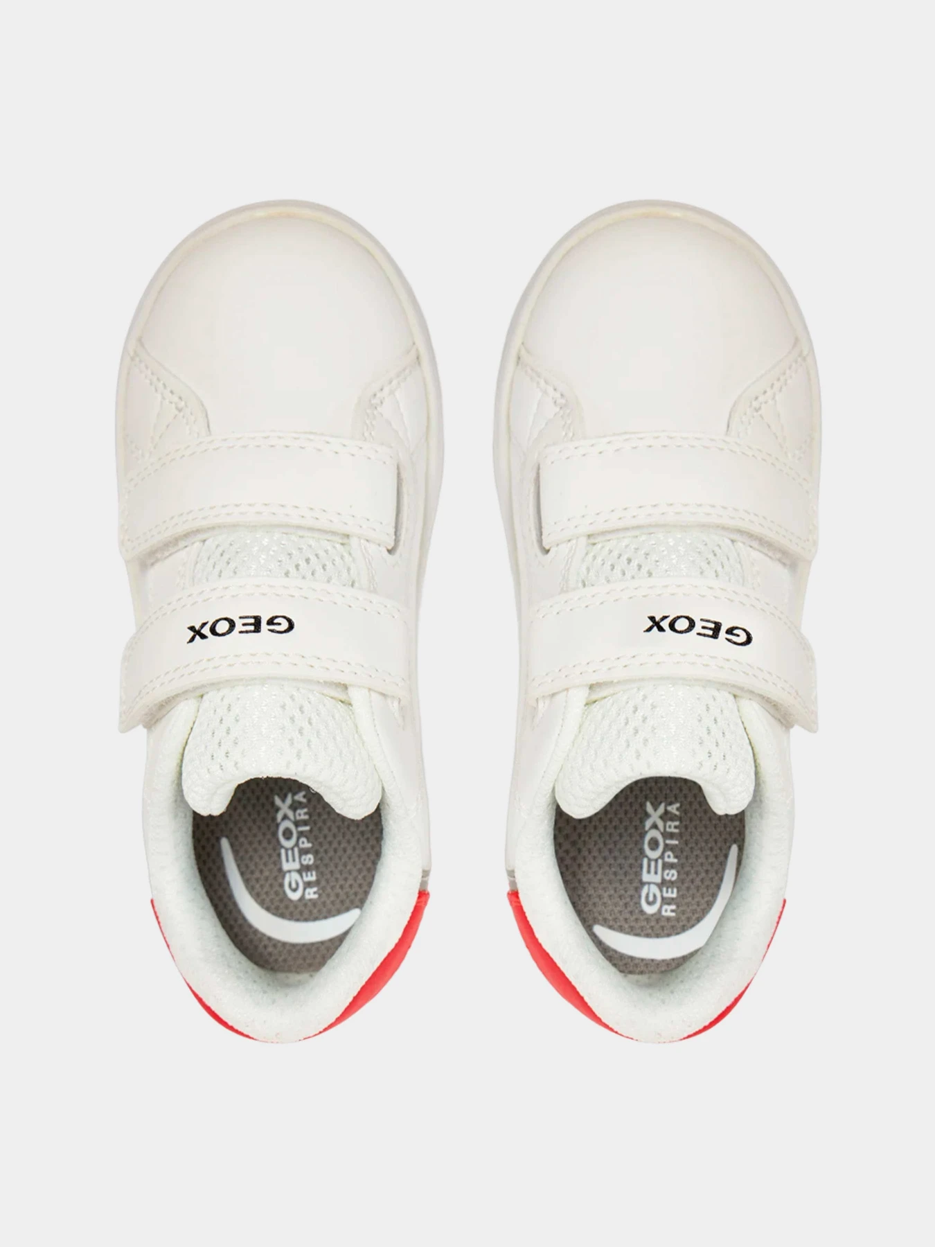 Кеды Geox модель B365LA-000BC-C0050 Кеды Geox модель B365LA-000BC-C0050 Фото