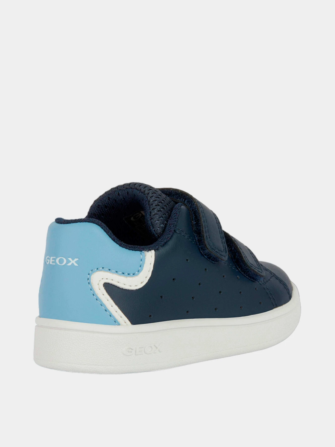Кеды Geox модель B365LA-000BC-CF4A4 Кеды Geox модель B365LA-000BC-CF4A4 Фото