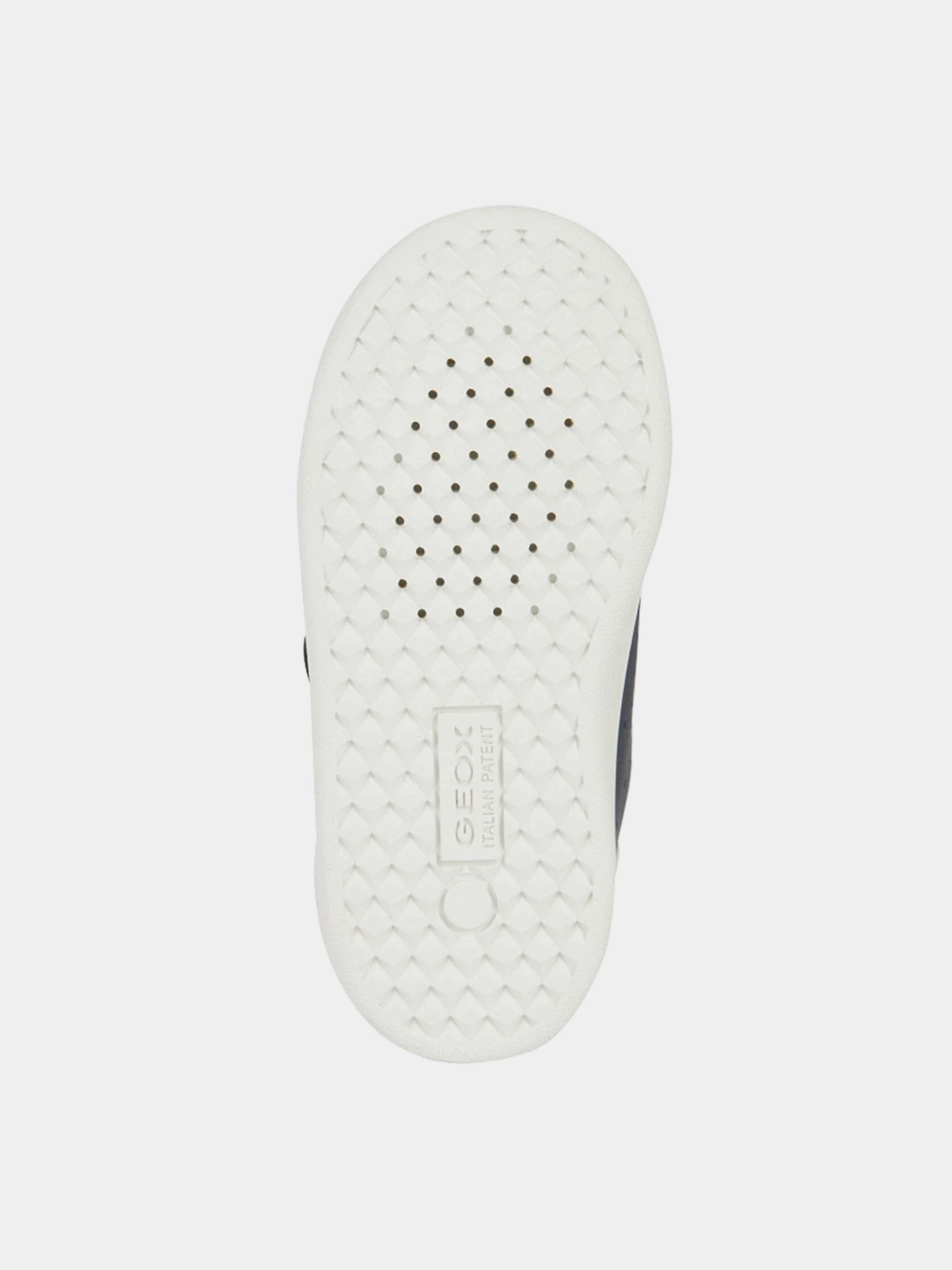 Кеды Geox модель B365LA-000BC-CF4A4 Кеды Geox модель B365LA-000BC-CF4A4 Фото