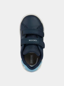 Кеды Geox модель B365LA-000BC-CF4A4 Фото