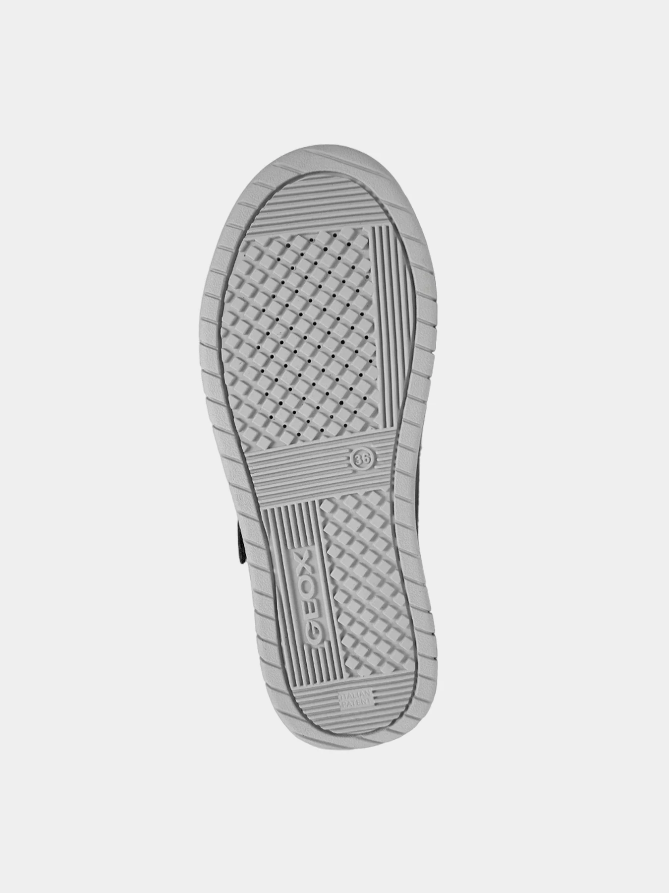 Кроссовки Geox модель J367RE-0FEFU-C4211 Кроссовки Geox модель J367RE-0FEFU-C4211 Фото