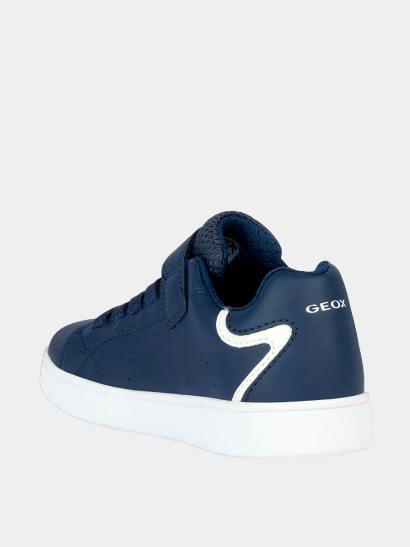 Кеды Geox модель J36LSA-000BC-C4002 Кеды Geox модель J36LSA-000BC-C4002 Фото