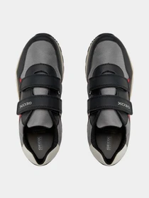Кроссовки Geox модель J4515A-054FU-C0048 Фото