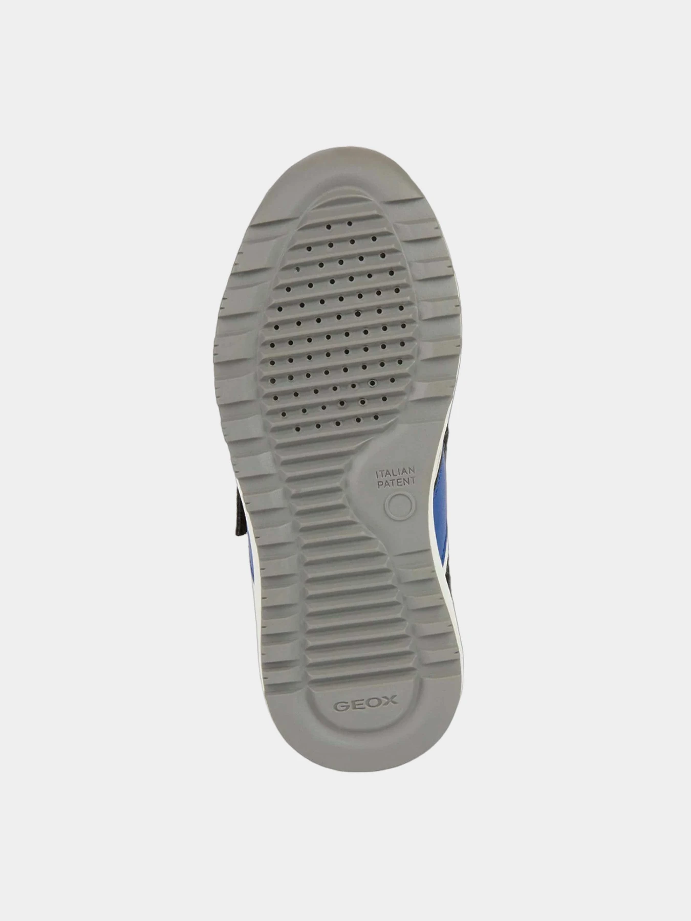 Кроссовки Geox модель J459EA-0FU54-C0245 Фото