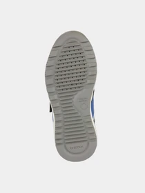 Кроссовки Geox модель J459EA-0FU54-C0245 Фото