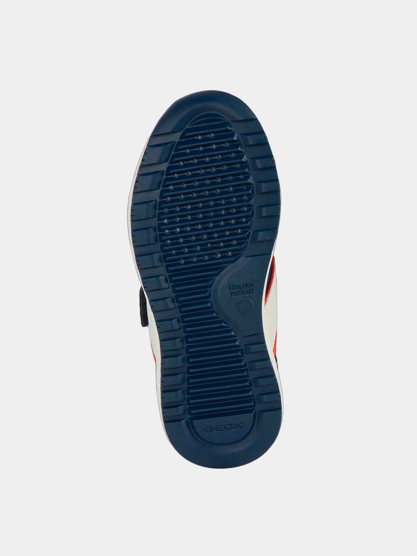 Кроссовки Geox модель J459EA-0FU54-C0735 Кроссовки Geox модель J459EA-0FU54-C0735 Фото