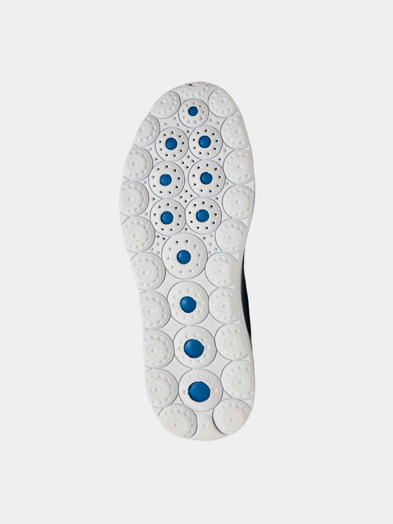 Кроссовки Geox модель U15BYA-0006K-C4028 Кроссовки Geox модель U15BYA-0006K-C4028 Фото