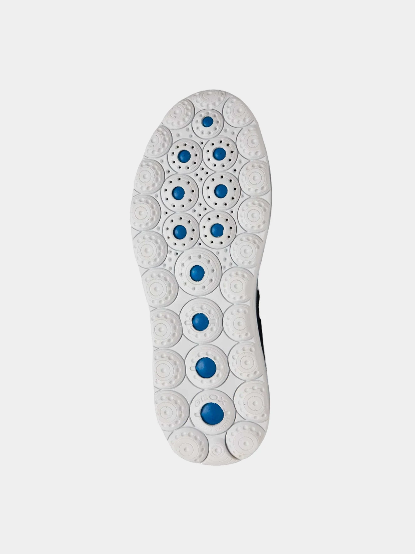 Кроссовки Geox модель U15BYA-0006K-C4343 Кроссовки Geox модель U15BYA-0006K-C4343 Фото