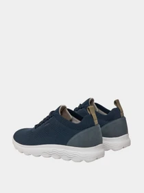 Кроссовки Geox модель U15BYA-0006K-C4343 Фото