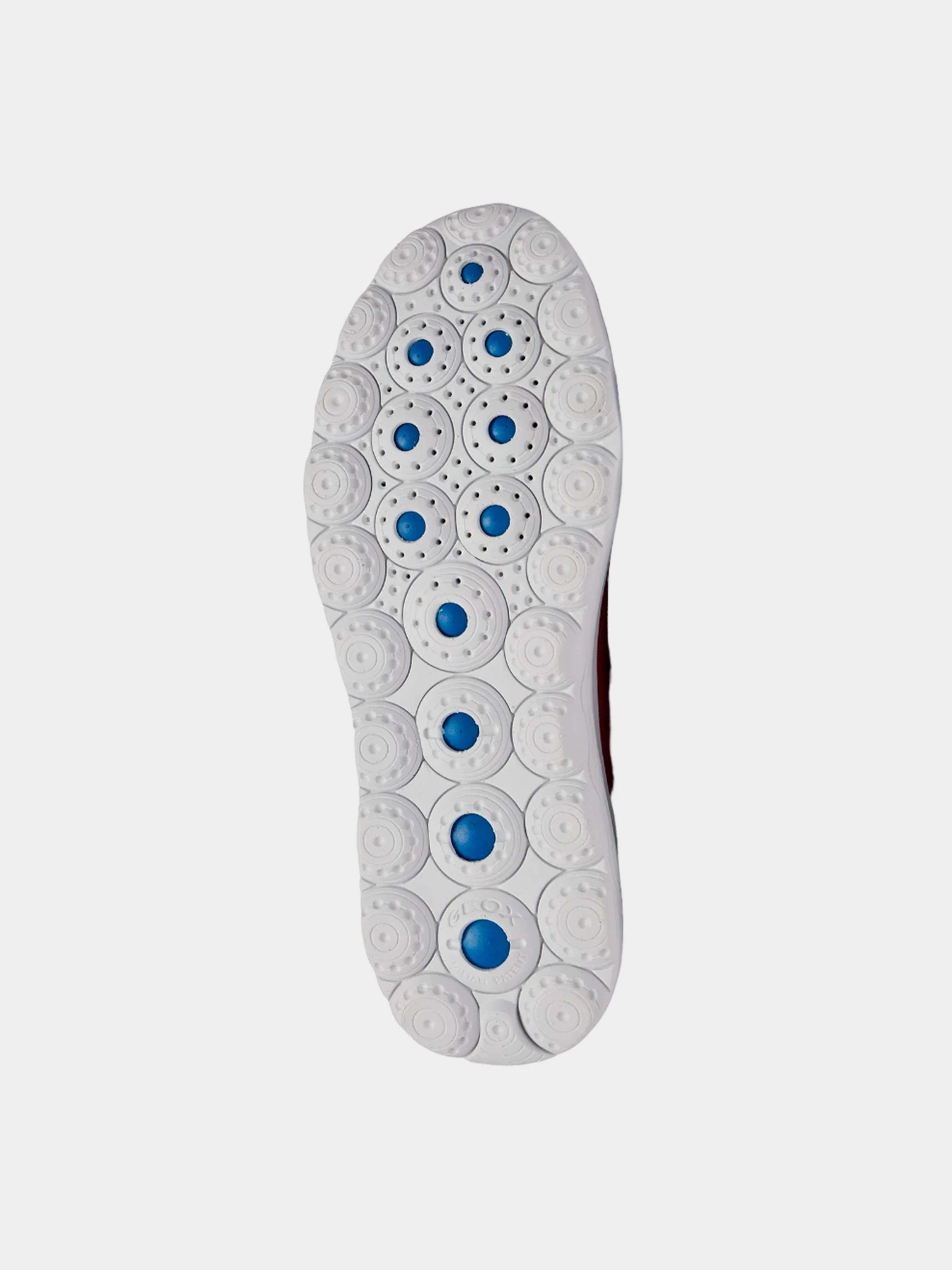 Кроссовки Geox Spherica модель U15BYA-0006K-C7020 Кроссовки Geox Spherica модель U15BYA-0006K-C7020 Фото