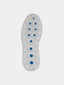 Слипоны и мокасины Geox Spherica модель U25BYA-0006K-C4343 Фото