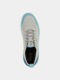 Кроссовки Geox модель U45BYF-0009T-C5YE4 Фото