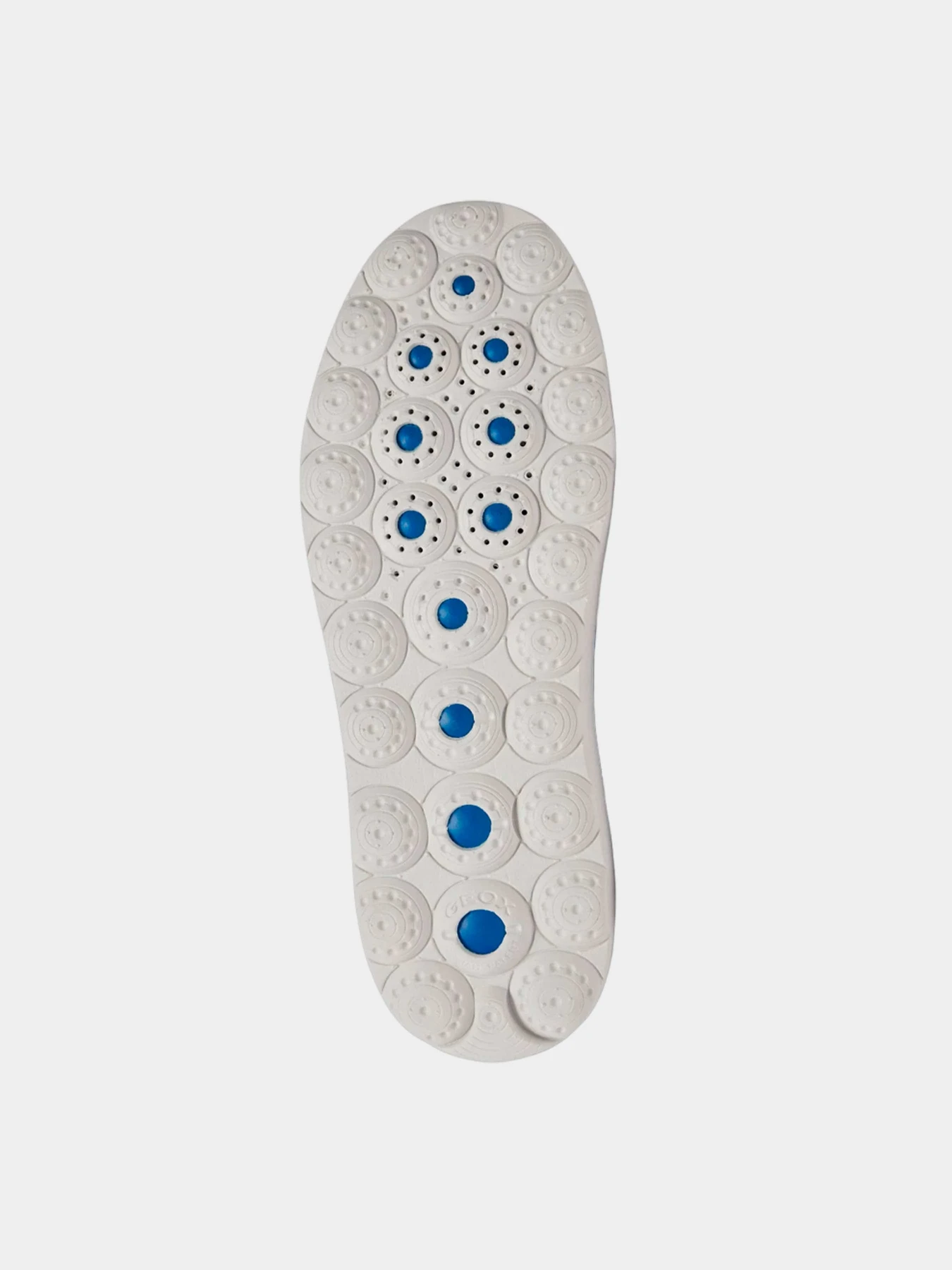 Кеды Geox Spherica модель U45FUA-00085-C4002 Кеды Geox Spherica модель U45FUA-00085-C4002 Фото