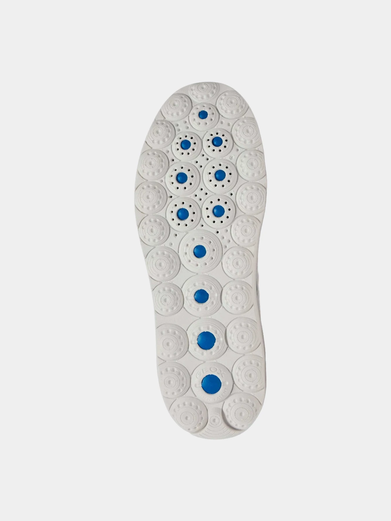 Кеды Geox Spherica модель U45FUA-00085-C9999 Кеды Geox Spherica модель U45FUA-00085-C9999 Фото