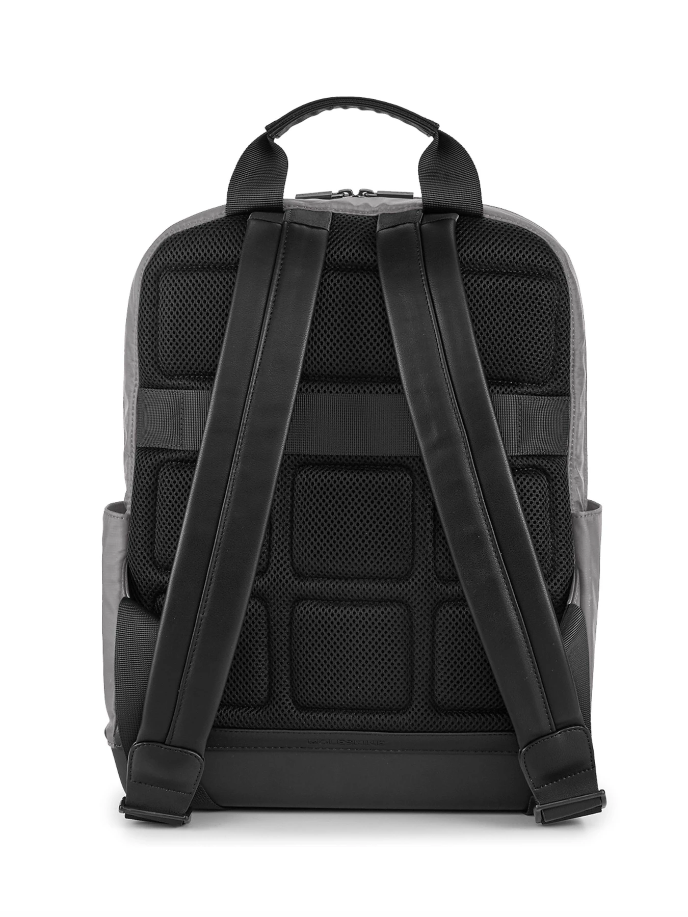Рюкзаки Moleskine THE BACKPACK RIPSTOP модель ET20SCC033BKG3 Рюкзаки Moleskine THE BACKPACK RIPSTOP модель ET20SCC033BKG3 Фото