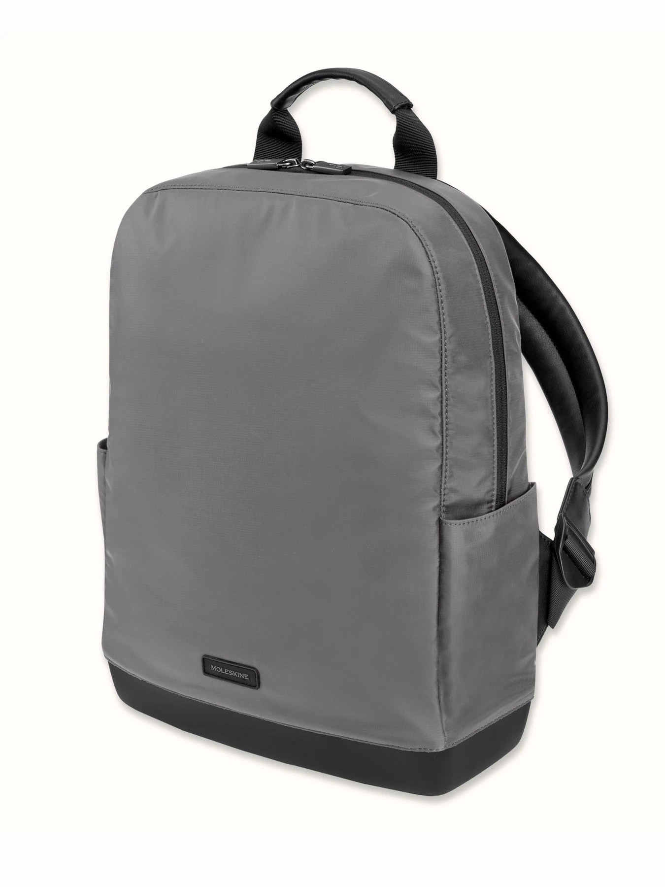 Рюкзаки Moleskine THE BACKPACK RIPSTOP модель ET20SCC033BKG3 Рюкзаки Moleskine THE BACKPACK RIPSTOP модель ET20SCC033BKG3 Фото